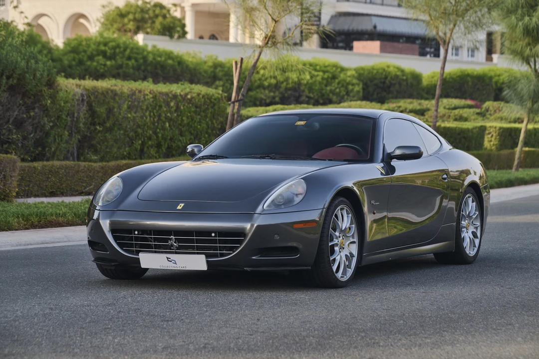 2008 Ferrari 612 - Image 3 of 31