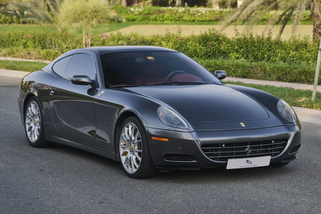 2008 Ferrari 612 - Image 24 of 31