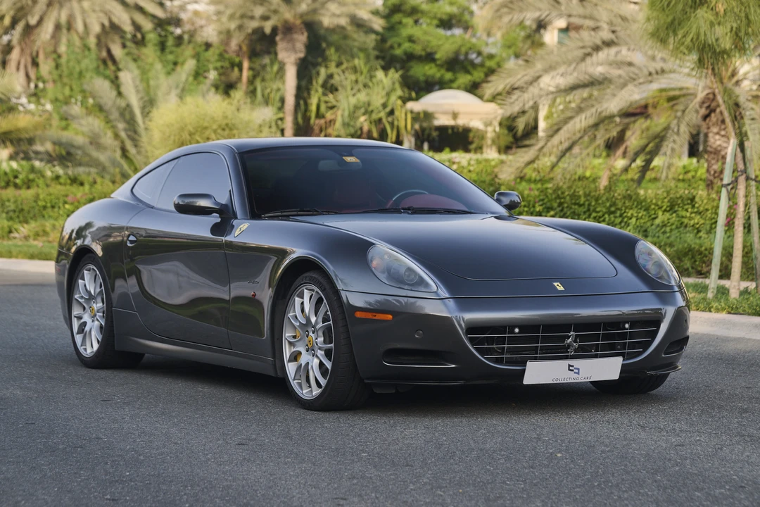 2008 Ferrari 612 - Image 11 of 31
