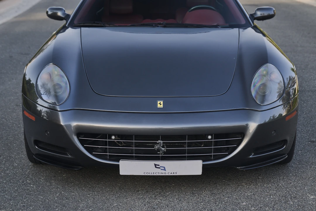 2008 Ferrari 612 - Image 30 of 31