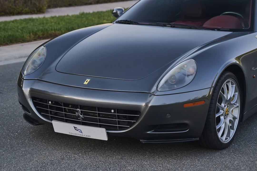 2008 Ferrari 612 - Image 31 of 31