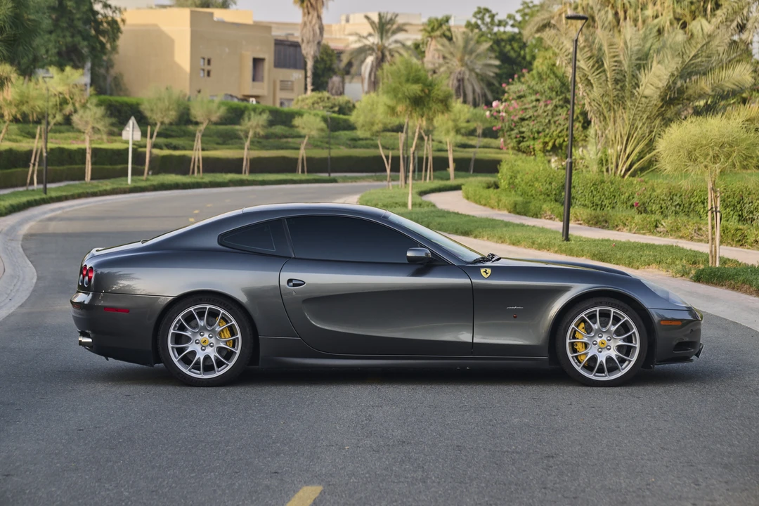 2008 Ferrari 612 - Image 21 of 31