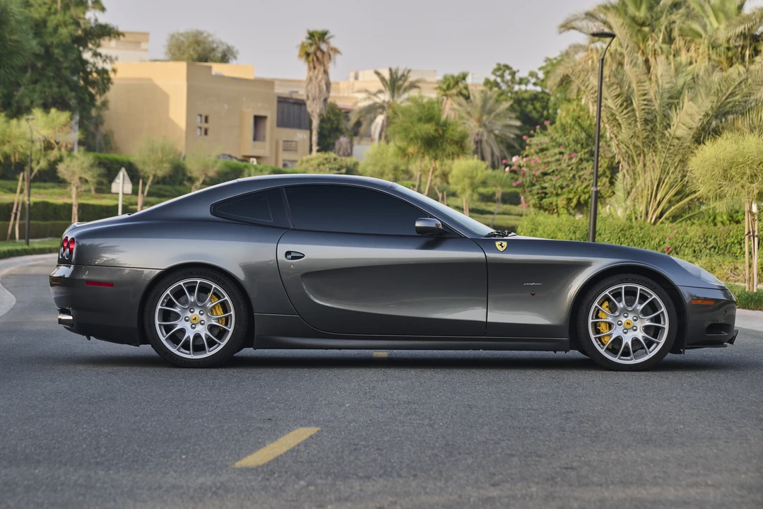 2008 Ferrari 612 - Image 9 of 31