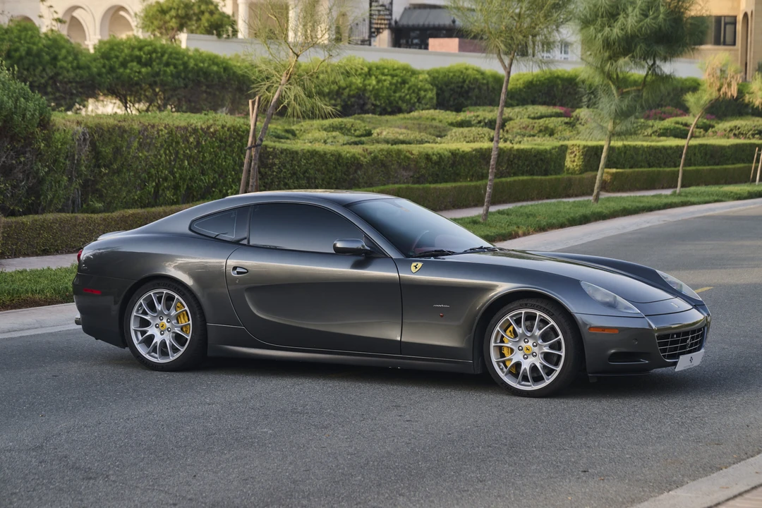 2008 Ferrari 612 - Image 22 of 31