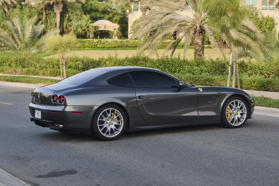 2008 Ferrari 612 - Image 20 of 31