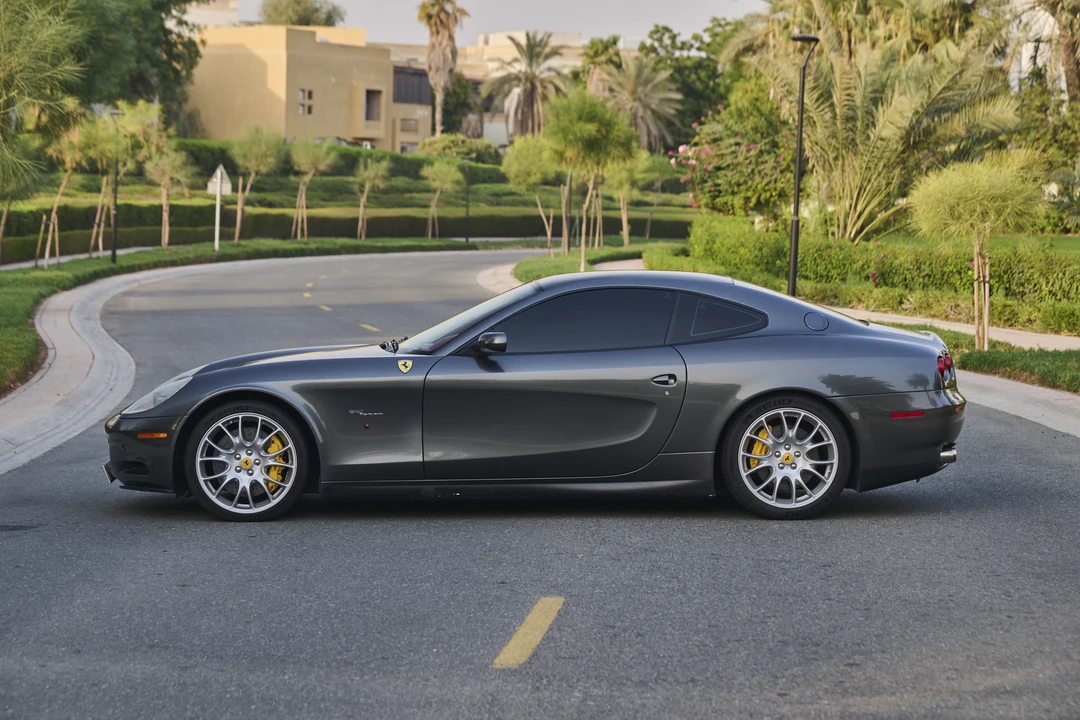 2008 Ferrari 612 - Image 15 of 31
