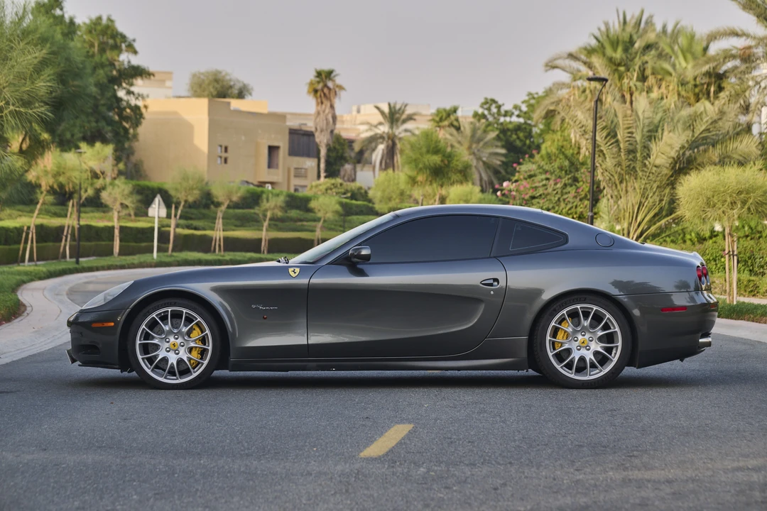 2008 Ferrari 612 - Image 5 of 31