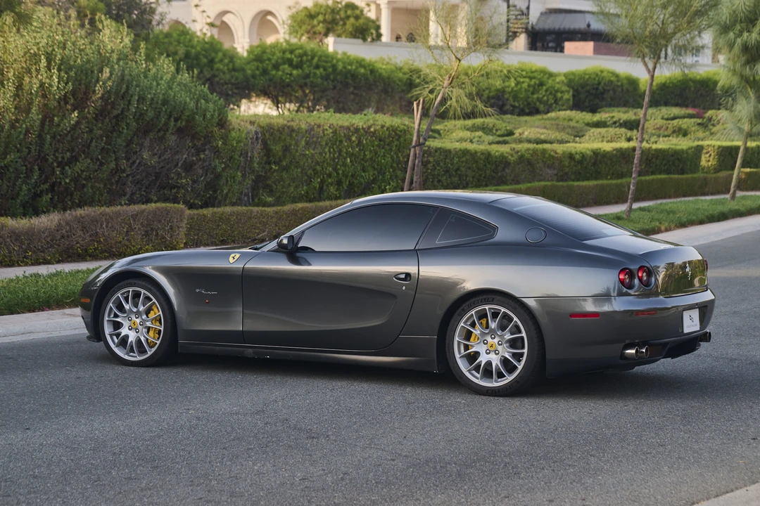 2008 Ferrari 612 - Image 16 of 31