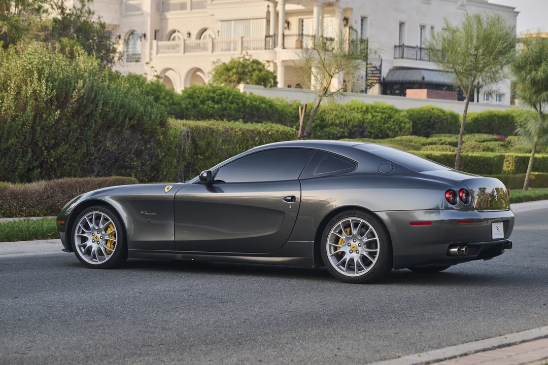 2008 Ferrari 612 - Image 6 of 31