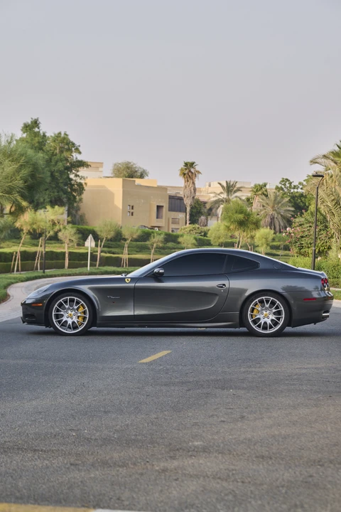2008 Ferrari 612 - Image 26 of 31
