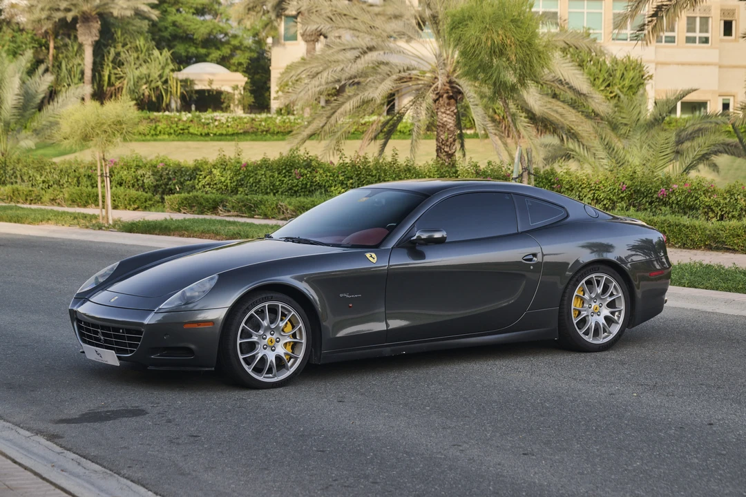 2008 Ferrari 612 - Image 14 of 31