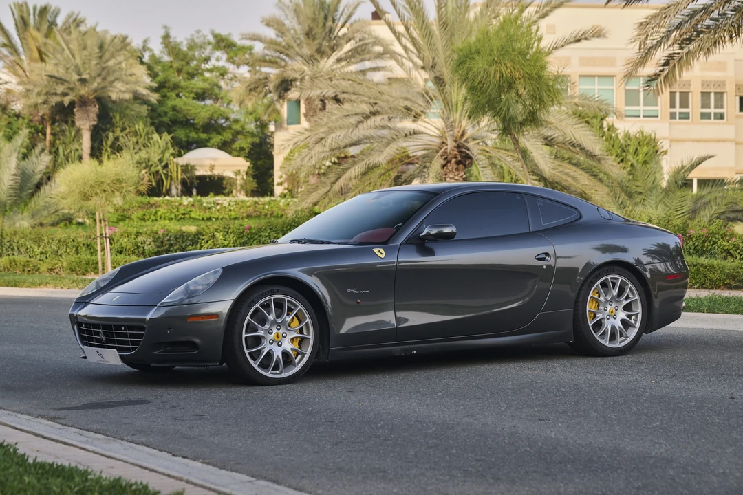 2008 Ferrari 612 - Image 4 of 31