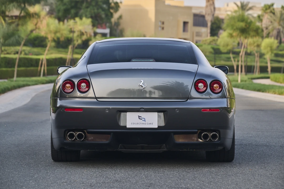 2008 Ferrari 612 - Image 7 of 31