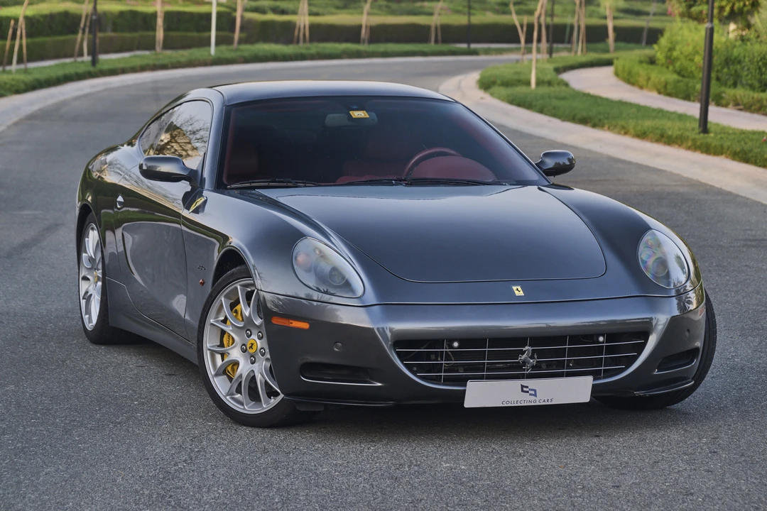 2008 Ferrari 612 - Image 27 of 31