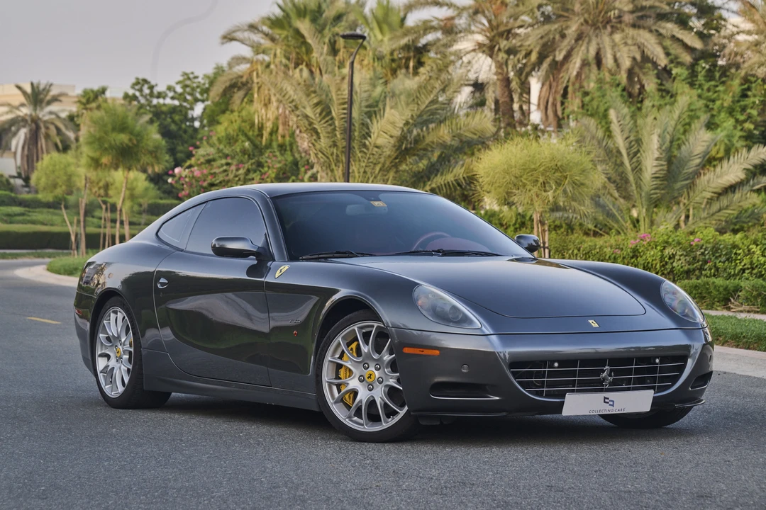 2008 Ferrari 612 - Image 23 of 31