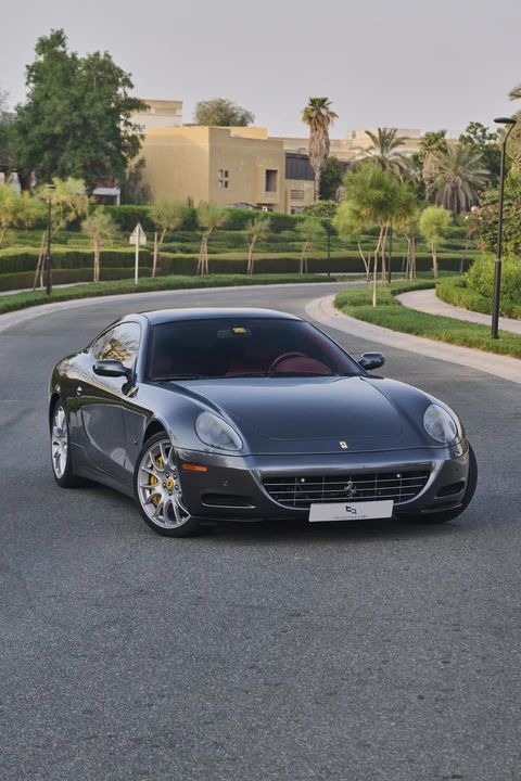 2008 Ferrari 612 - Image 25 of 31