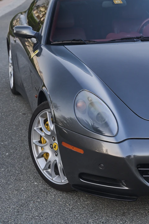 2008 Ferrari 612 - Image 28 of 31