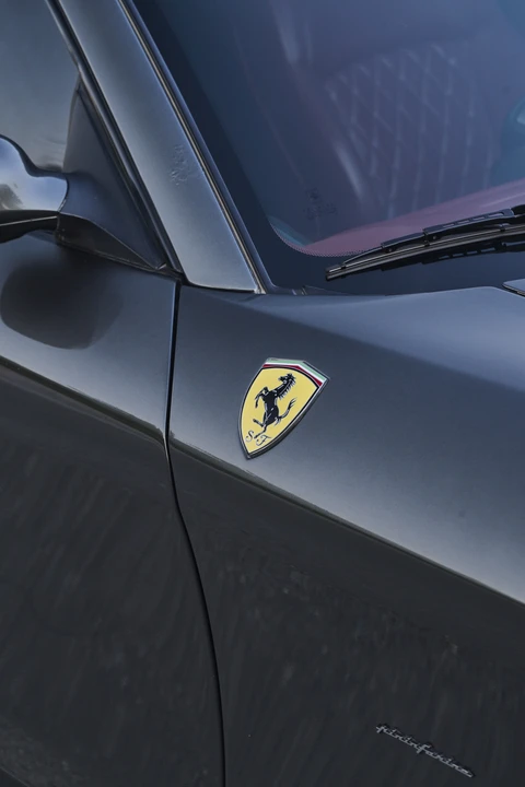2008 Ferrari 612 - Image 29 of 31