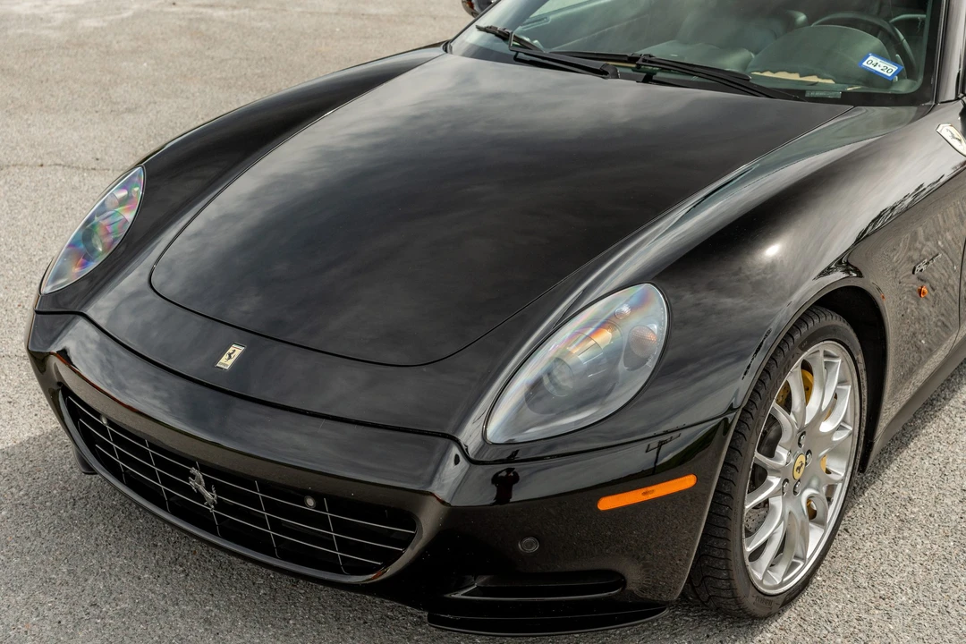 2008 Ferrari 612 - Image 28 of 31