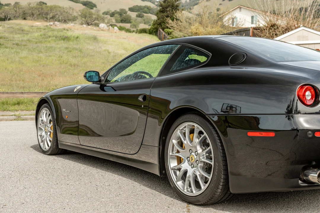 2008 Ferrari 612 - Image 25 of 31