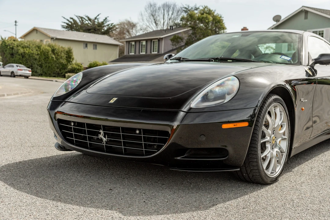 2008 Ferrari 612 - Image 27 of 31