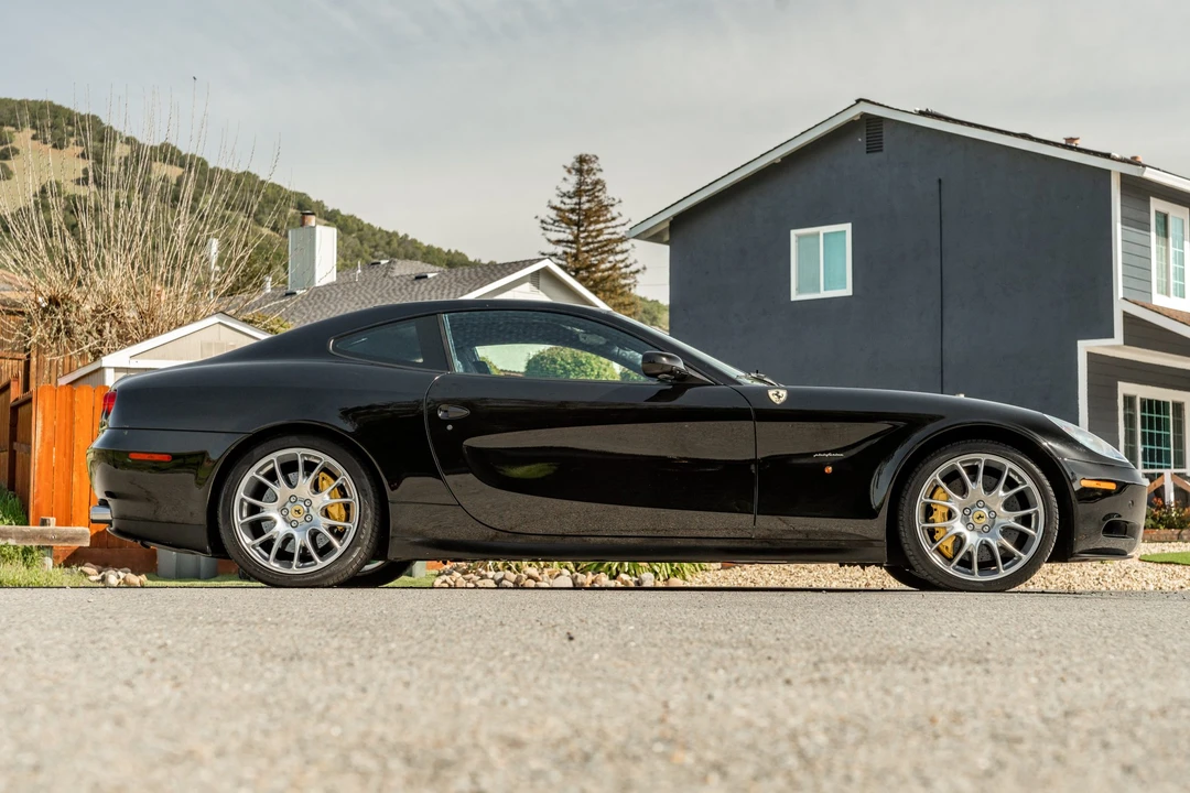 2008 Ferrari 612 - Image 10 of 31