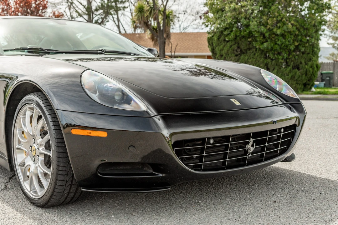 2008 Ferrari 612 - Image 19 of 31