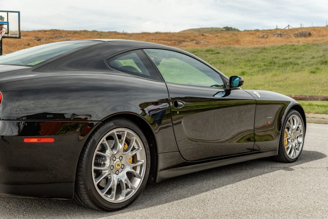 2008 Ferrari 612 - Image 22 of 31