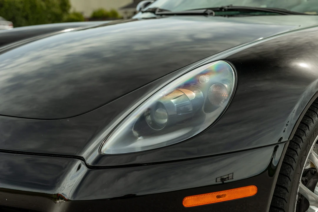2008 Ferrari 612 - Image 31 of 31