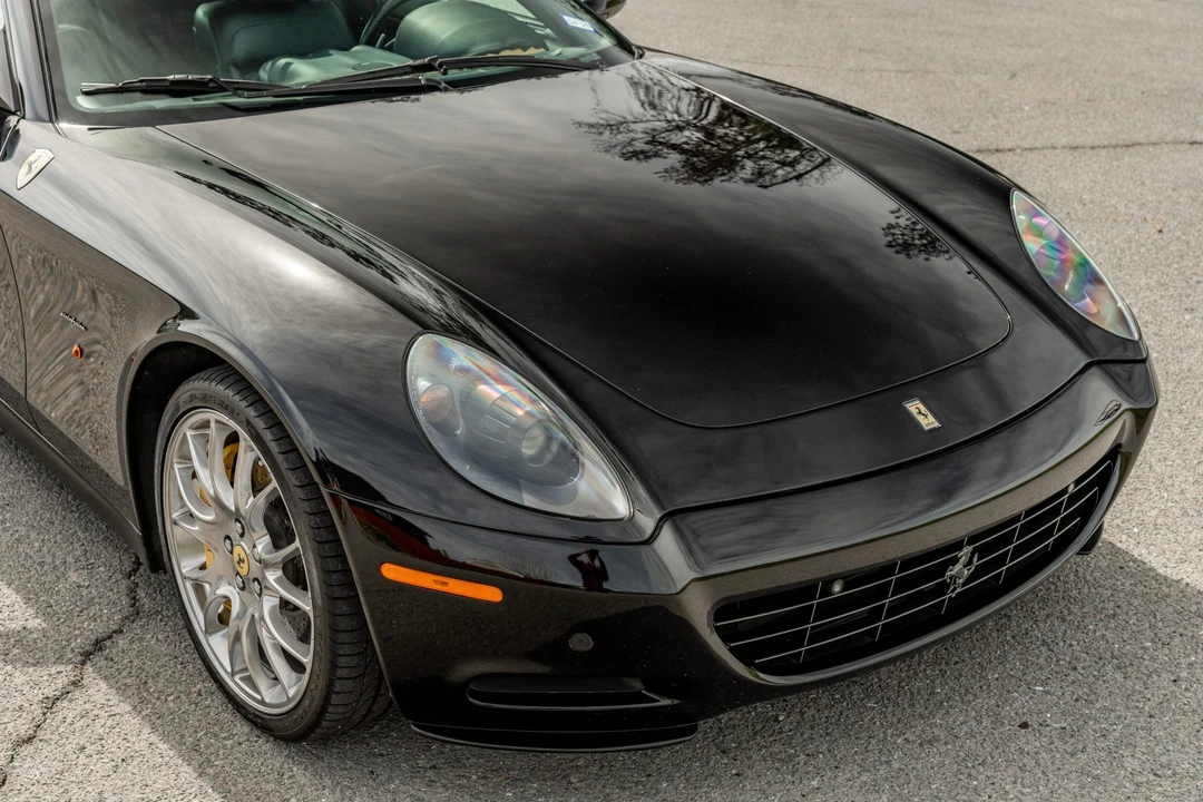2008 Ferrari 612 - Image 20 of 31