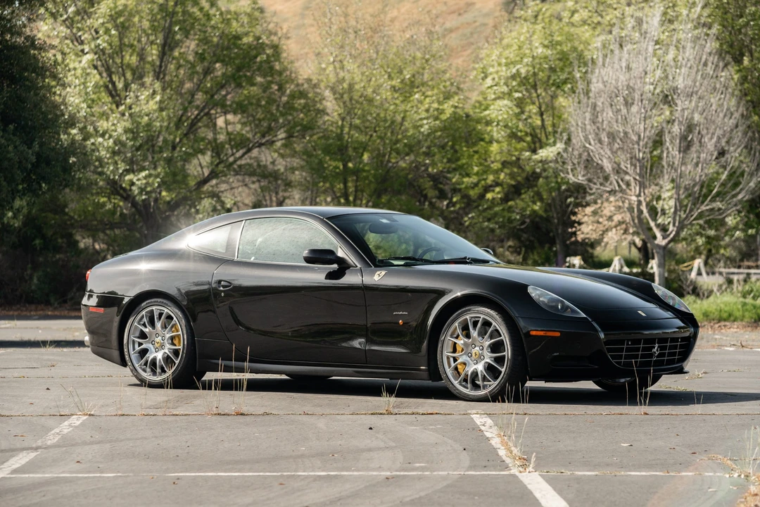 2008 Ferrari 612 - Image 7 of 31