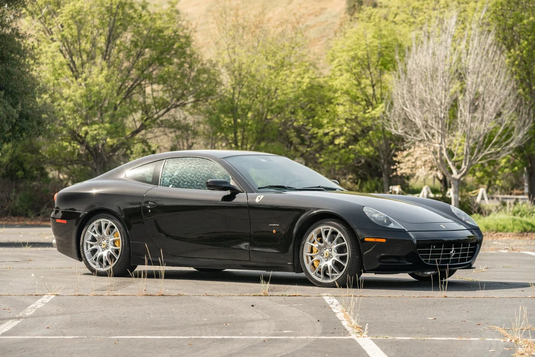 2008 Ferrari 612 - Image 6 of 31