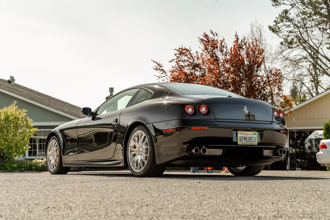 2008 Ferrari 612 - Image 15 of 31