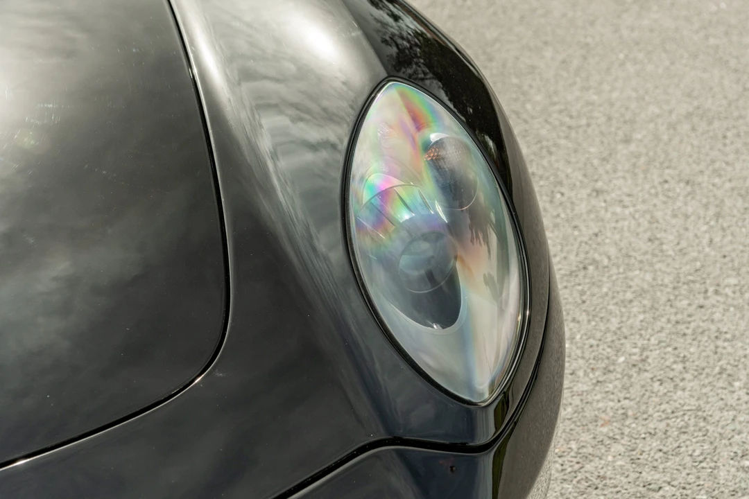 2008 Ferrari 612 - Image 30 of 31