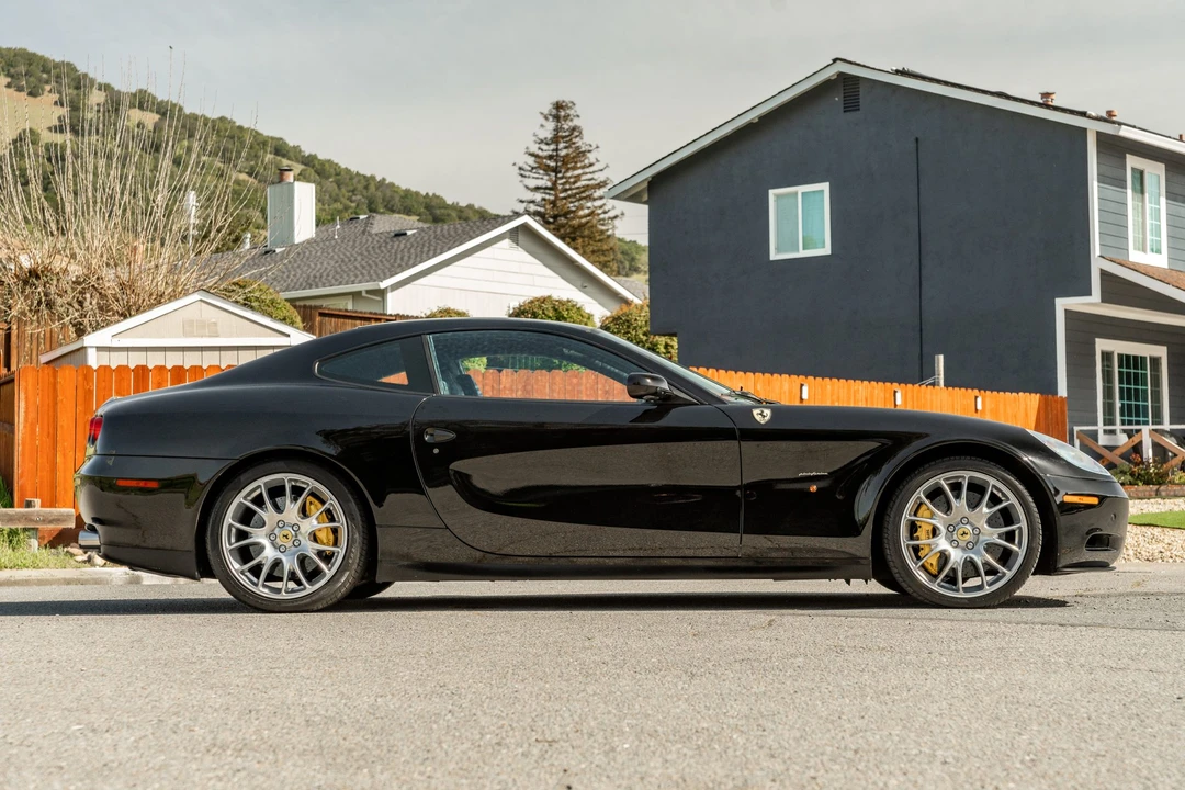 2008 Ferrari 612 - Image 9 of 31