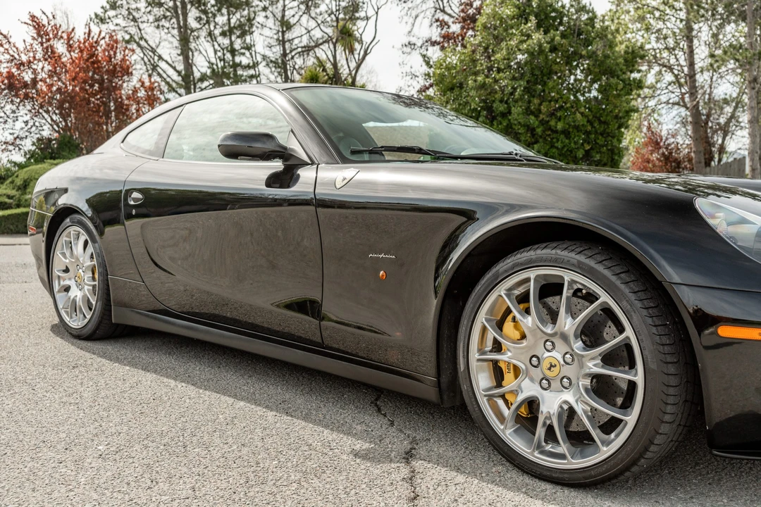 2008 Ferrari 612 - Image 21 of 31