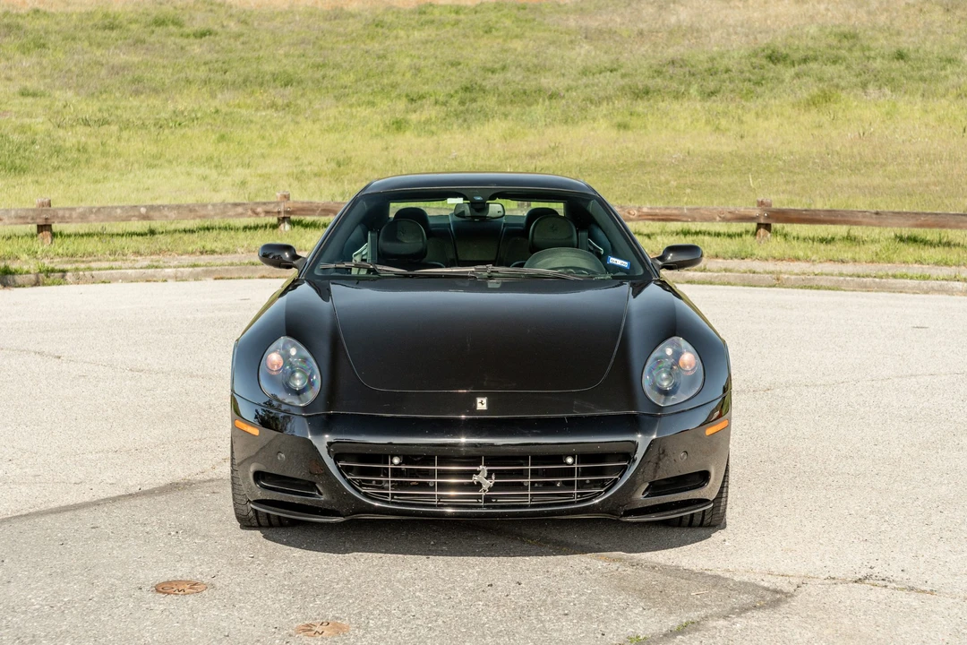 2008 Ferrari 612 - Image 3 of 31