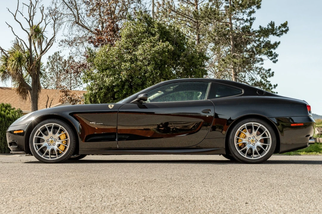 2008 Ferrari 612 - Image 18 of 31