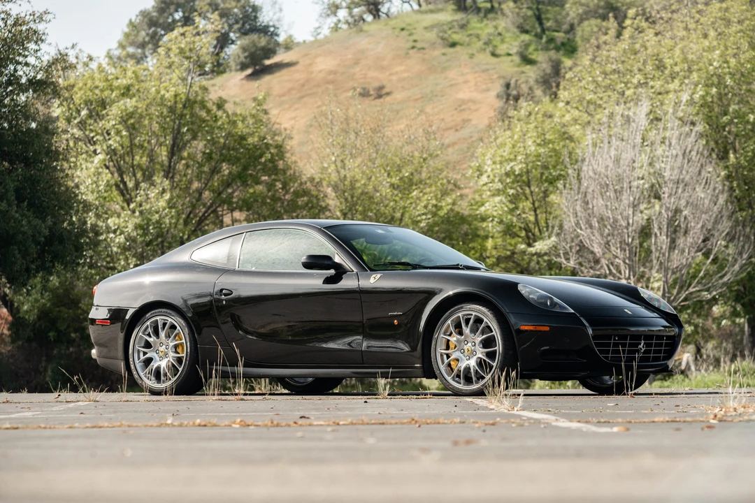 2008 Ferrari 612 - Image 8 of 31
