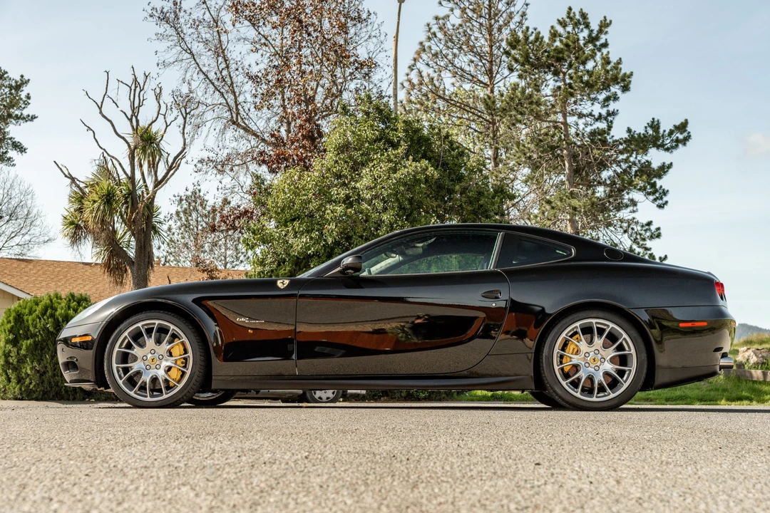 2008 Ferrari 612 - Image 17 of 31