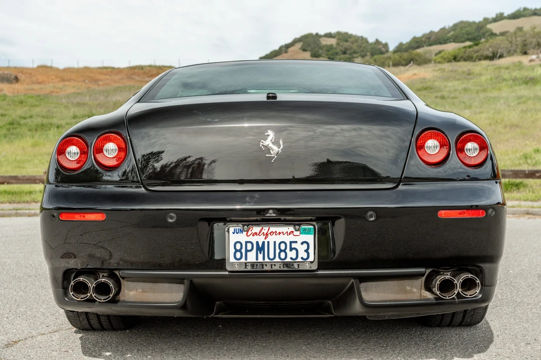 2008 Ferrari 612 - Image 14 of 31