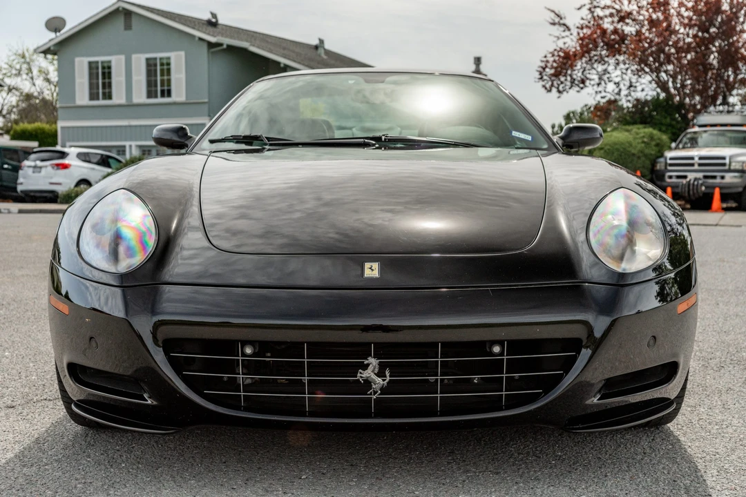 2008 Ferrari 612 - Image 5 of 31