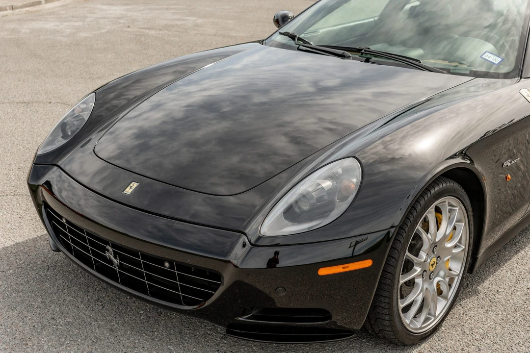 2008 Ferrari 612 - Image 29 of 31