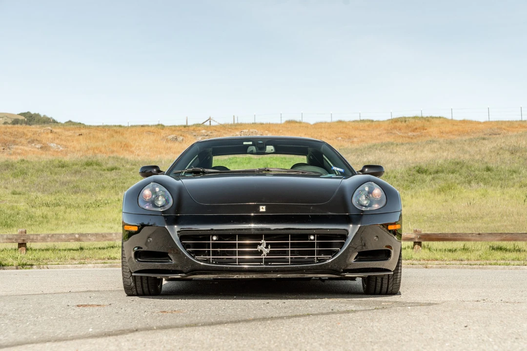 2008 Ferrari 612 - Image 4 of 31