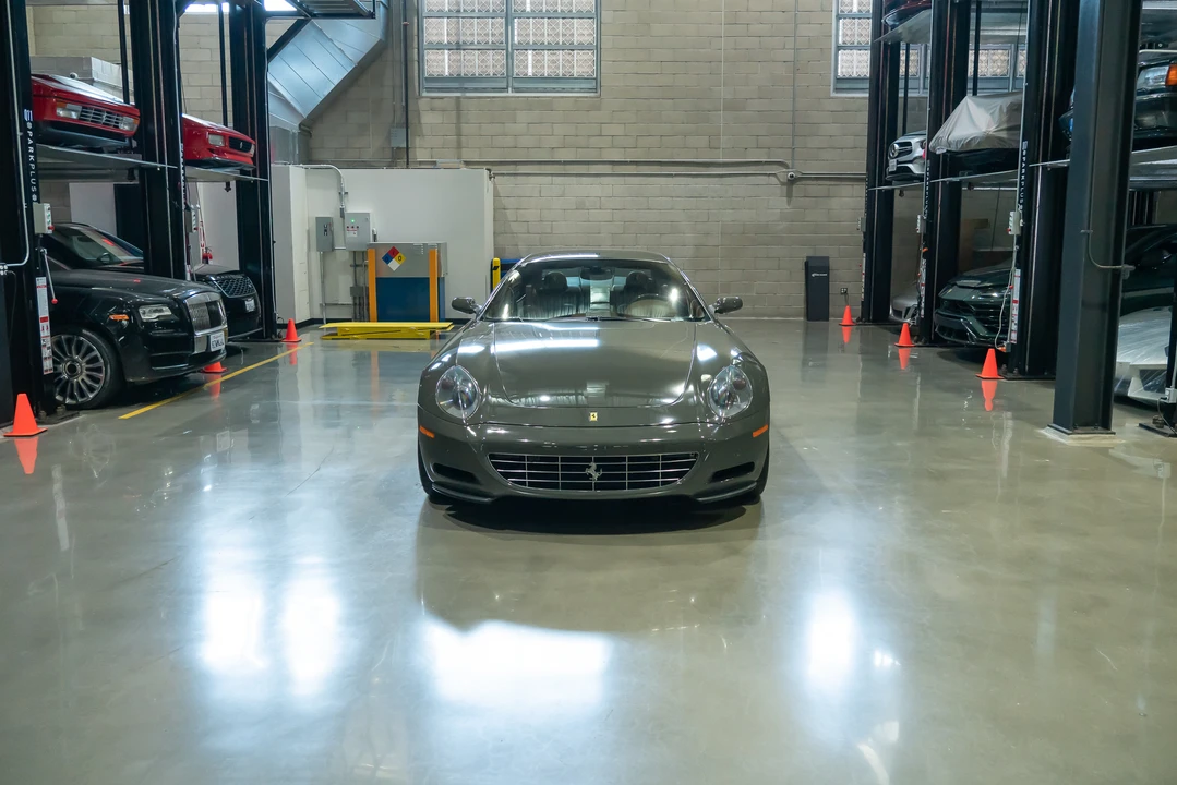 2008 Ferrari 612 - Image 16 of 31