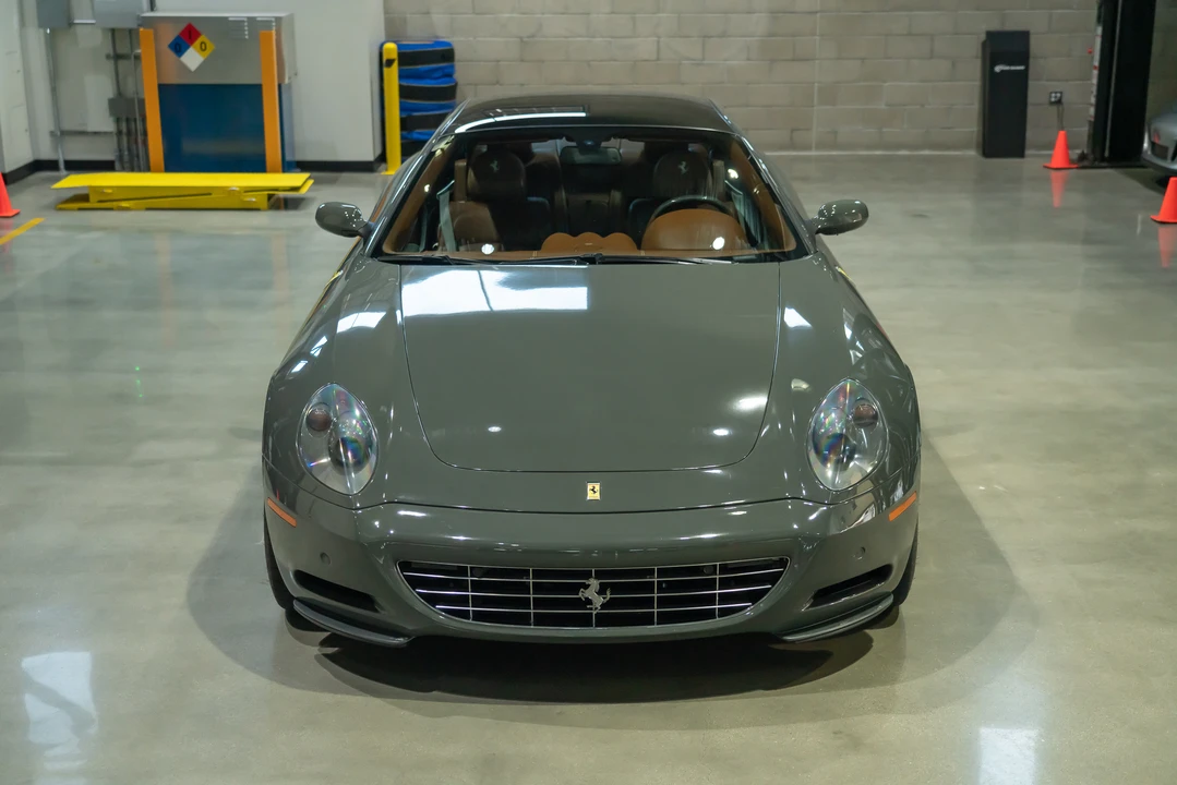 2008 Ferrari 612 - Image 12 of 31