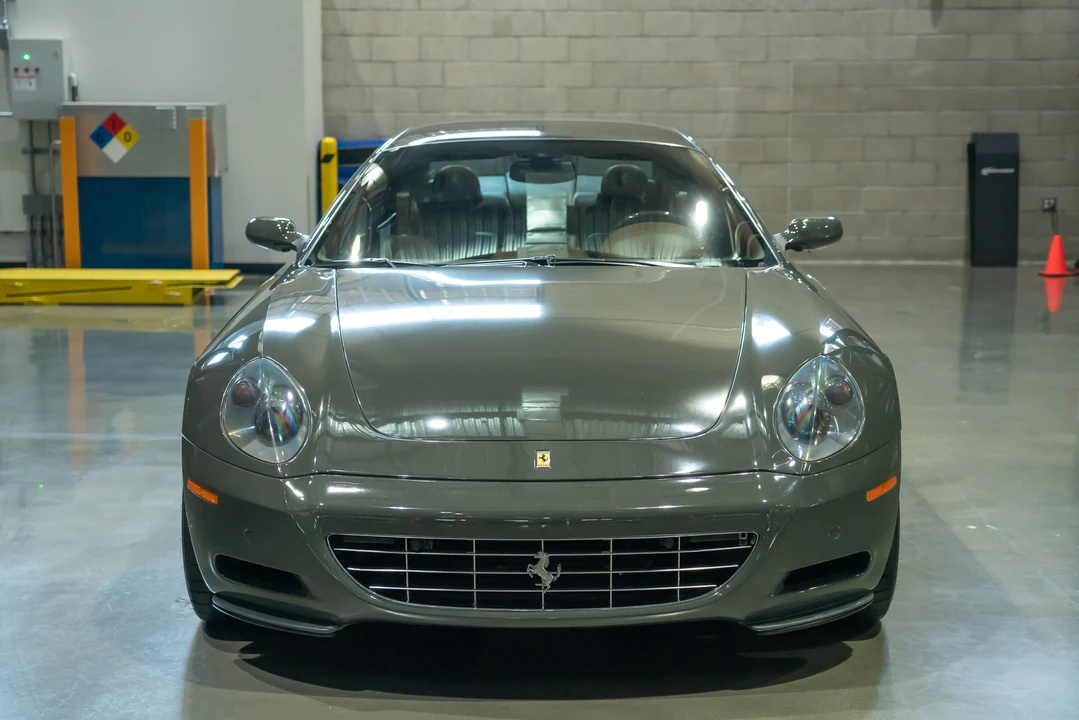 2008 Ferrari 612 - Image 15 of 31
