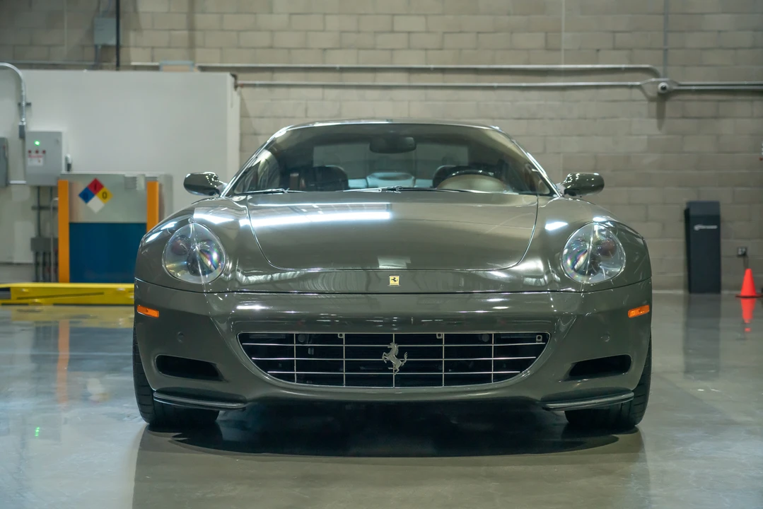 2008 Ferrari 612 - Image 14 of 31