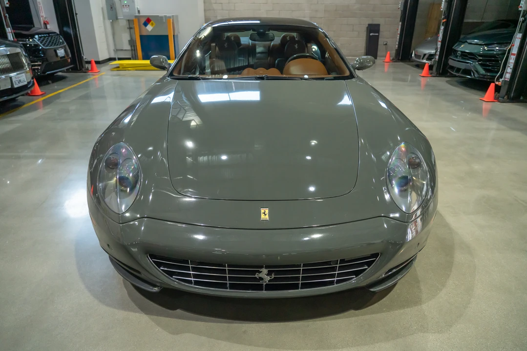 2008 Ferrari 612 - Image 13 of 31