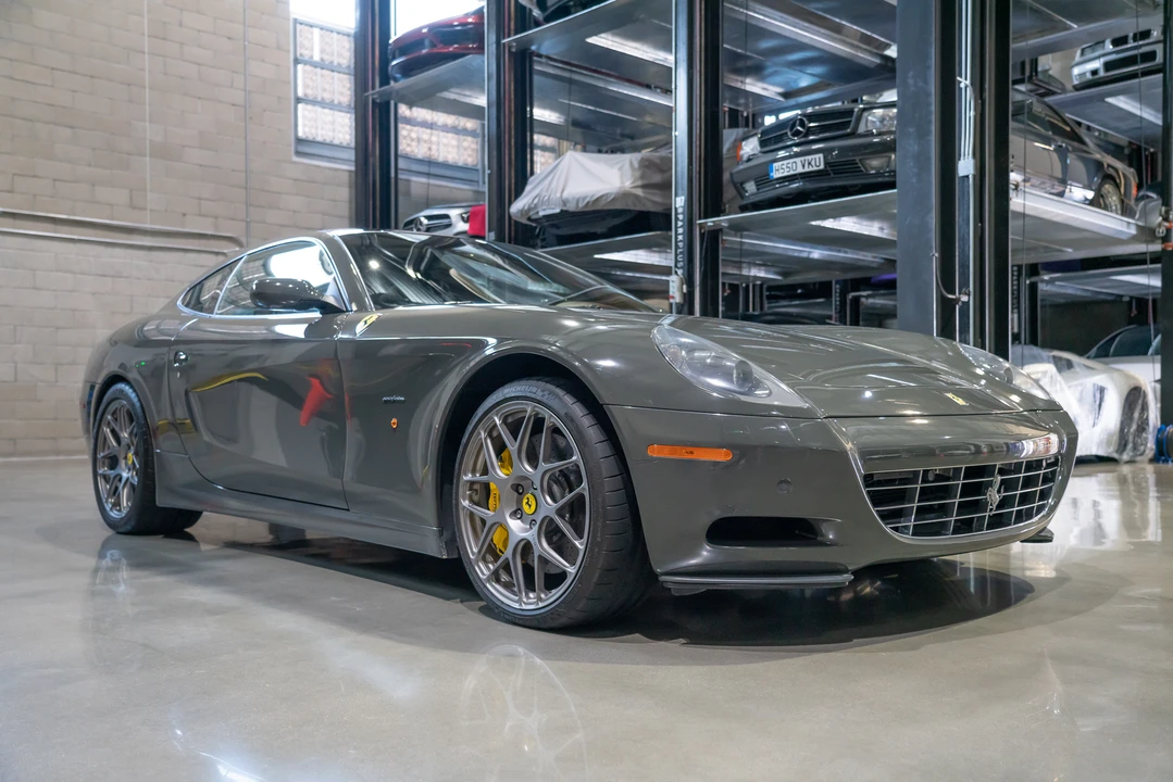 2008 Ferrari 612 - Image 6 of 31